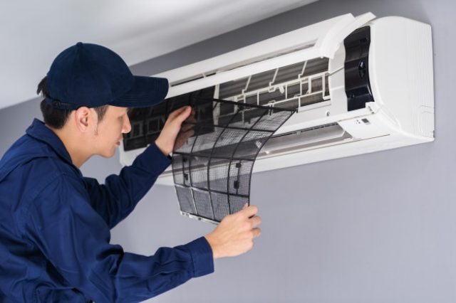 AC Technician 3